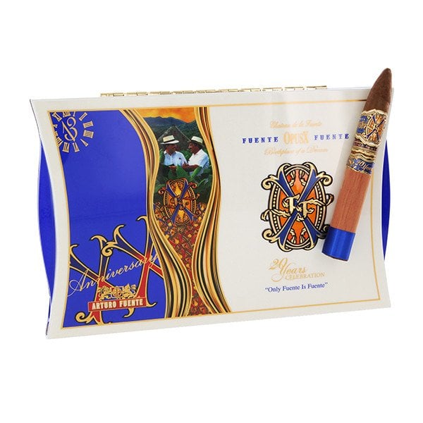Opus X Opus X 20th Anniversary Power Of Dream Opus X 巨著20周年梦想的力量